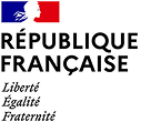 logo état francais