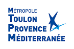 Logo Métropole Toulon