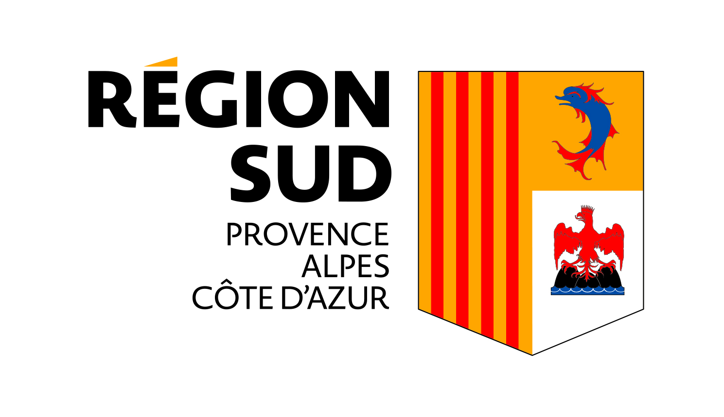 logo région Var